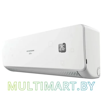 Кондиционер Hyundai Lotus H-AR16-09H/I/O картинка 2